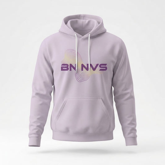 BN NVS personalised Ben Nevis hoodie by Wandrhood with topographic mountain design